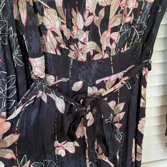 Harlyn Anthropologie jumpsuit S ❤️ - Picture 3 of 8